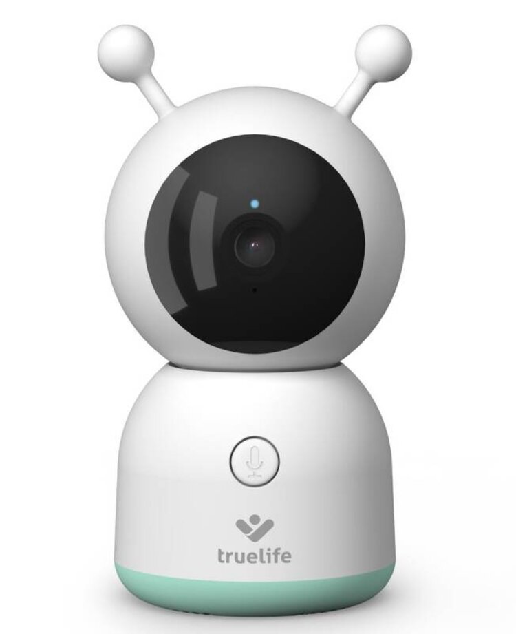 TRUELIFE Jednotka dětská k videochůvičce NannyCam R7 Dual Smart