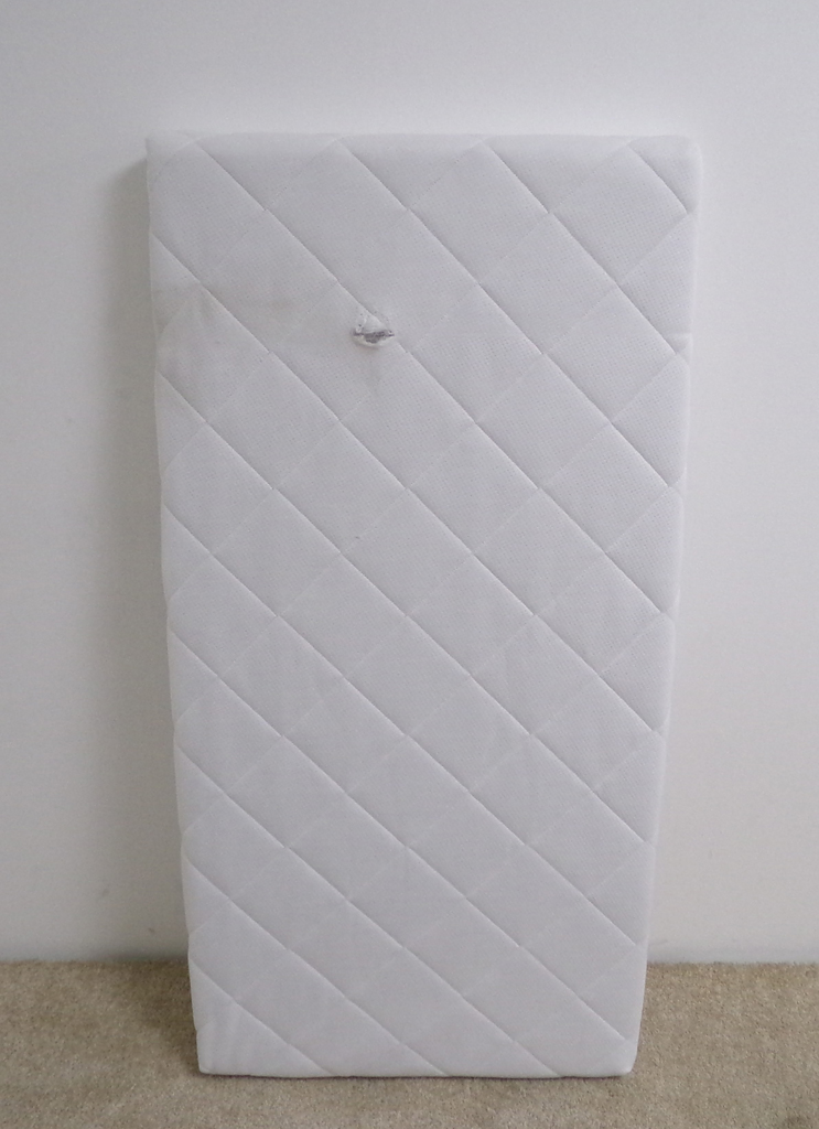 PETITE&MARS Matrace dětská Coco Dream 120 x 60 x 8 cm