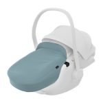 THULE Nánožník na autosedačku Maple Mid Blue