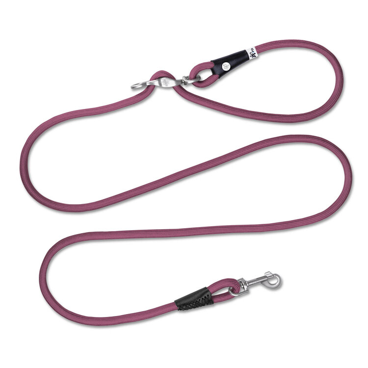 CURLI Vodítko pro psy Vario Comfort Ruby S