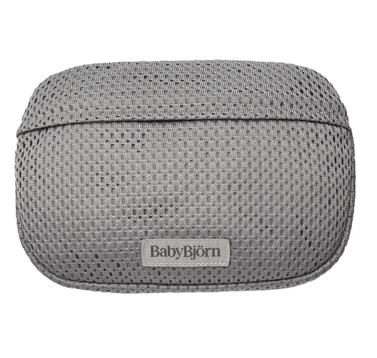 BABYBJÖRN Kapsička na věci k nosítku Grey Mesh