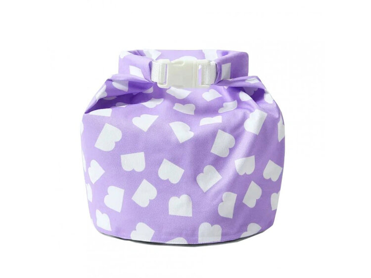 BAMBINO MIO Taška na plenky Brave