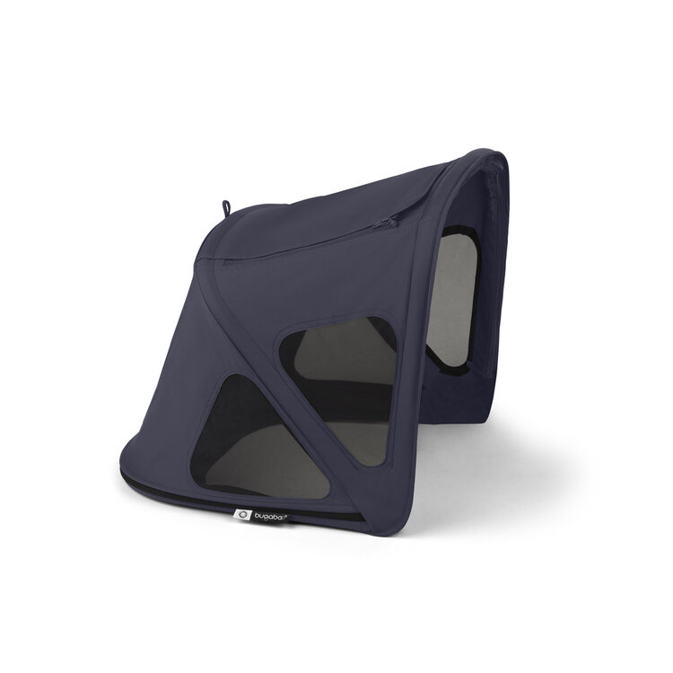 BUGABOO Stříška prodyšná na Fox Deep Indigo