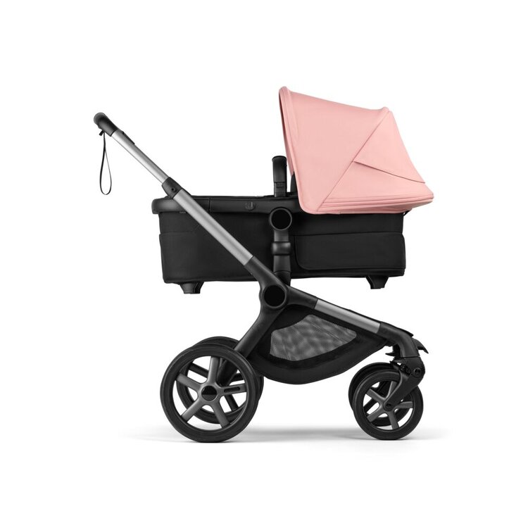 BUGABOO Stříška sluneční Fox 5 Renew - Morning pink