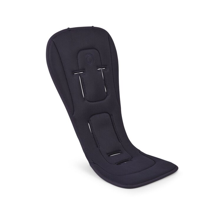 BUGABOO Vložka do kočárku dual comfort Deep Indigo