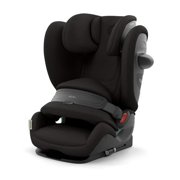 CYBEX Autosedačka Pallas G2 i-Size (76-150 cm) Magic Black Gold