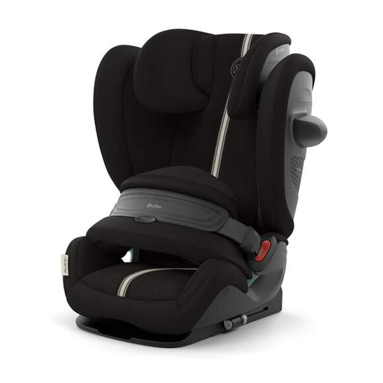 CYBEX Autosedačka Pallas G2 i-Size Plus (76-150 cm) Moon Black Gold