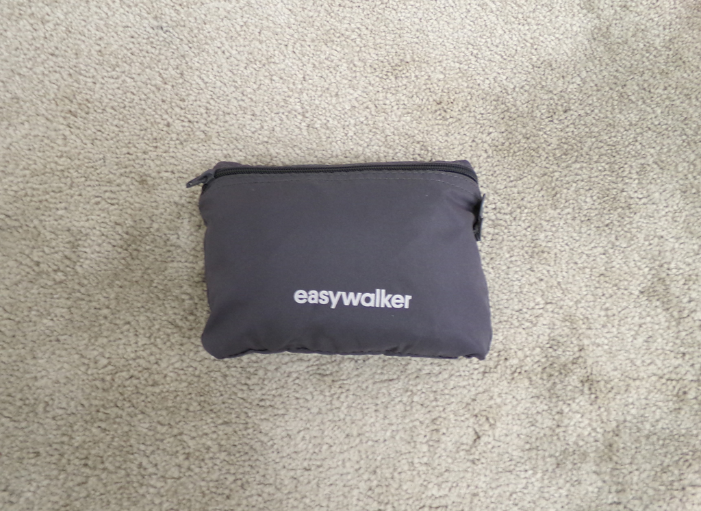 EASYWALKER Moskytiéra na korbu Mosey+