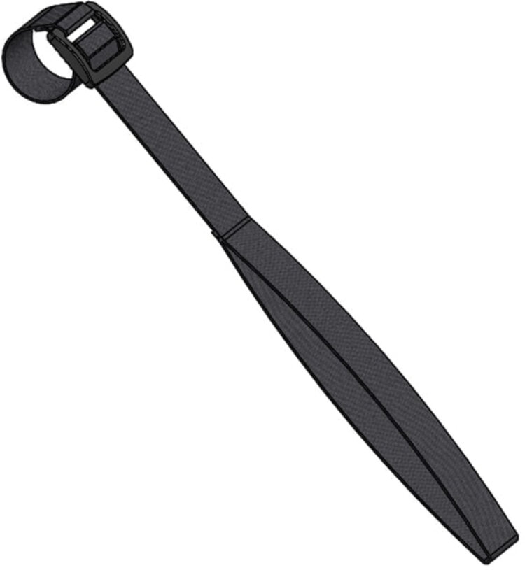 HAMAX Jogger bezpečnostní pásek Outback/Traveller