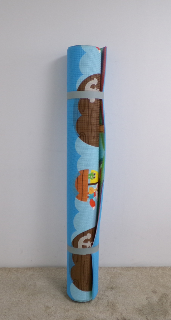 PETITE&MARS Podložka na hraní Joy Max 180x150x1