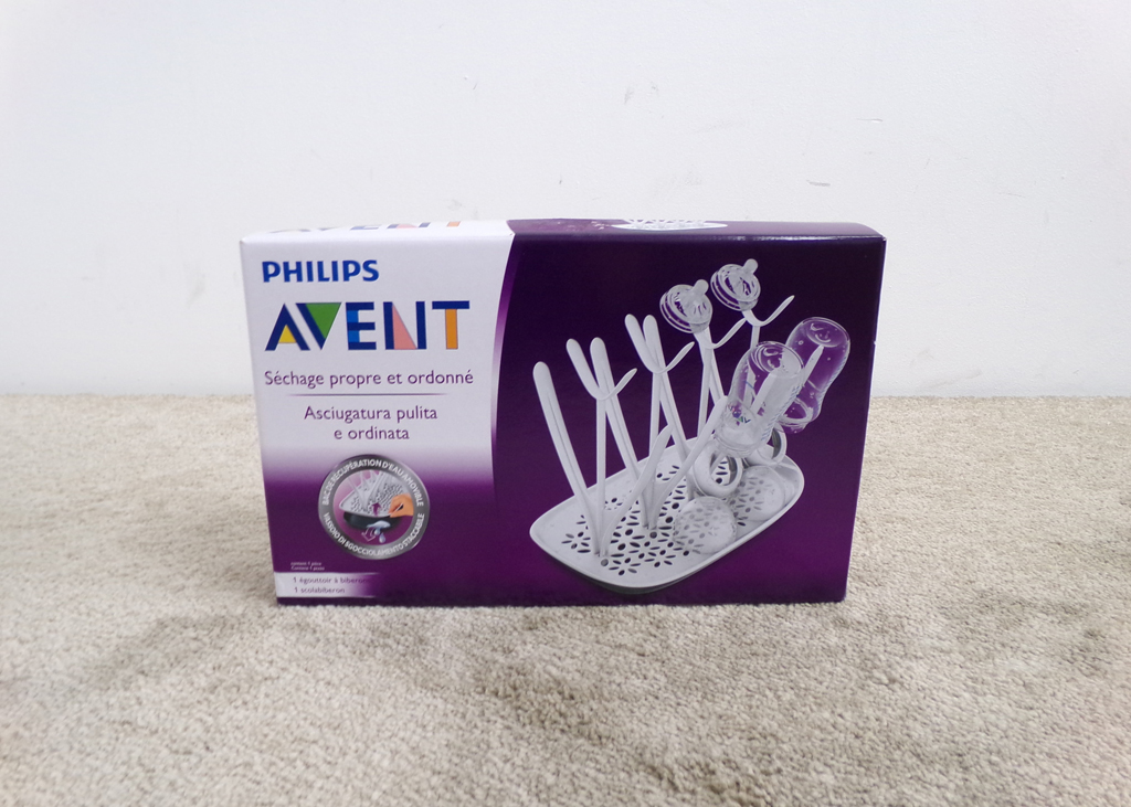 Philips AVENT Stojan na sušení