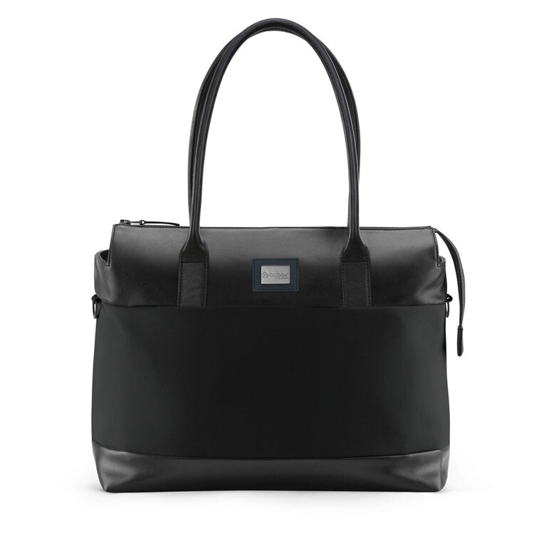 CYBEX Taška přebalovací malá Deep Black Platinum