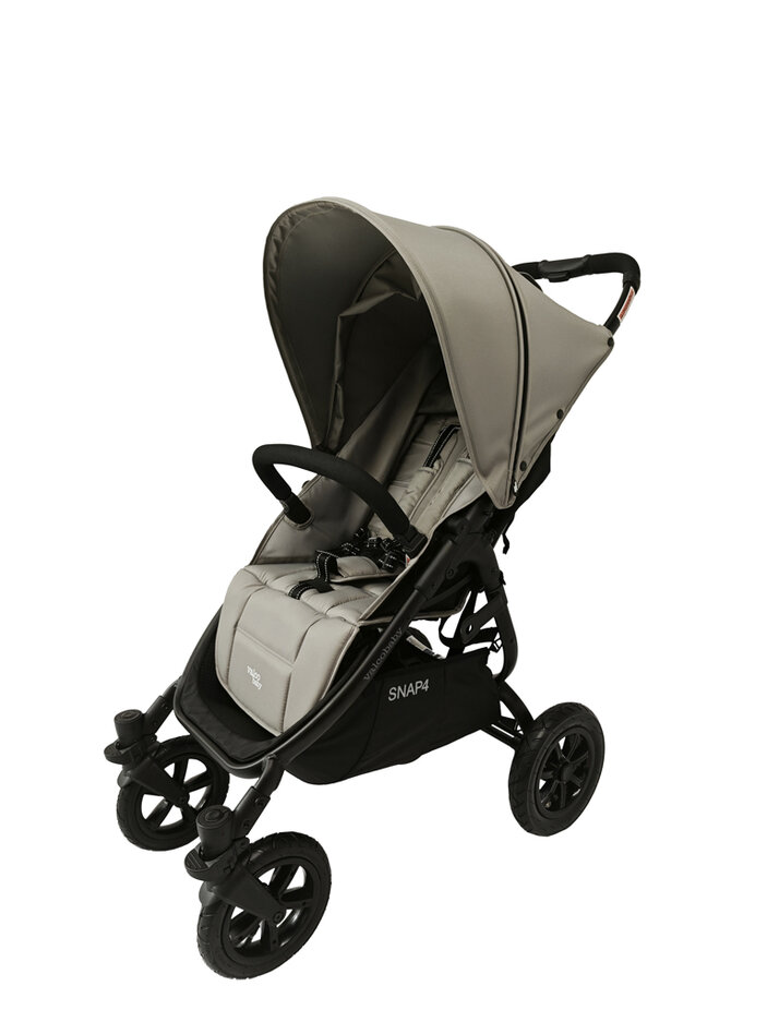 VALCO BABY Kočárek sportovní Snap 4 Fauna