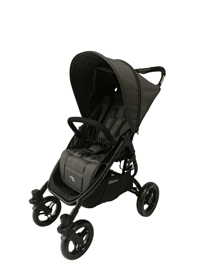 VALCO BABY Kočárek sportovní Snap 4 Signature grey