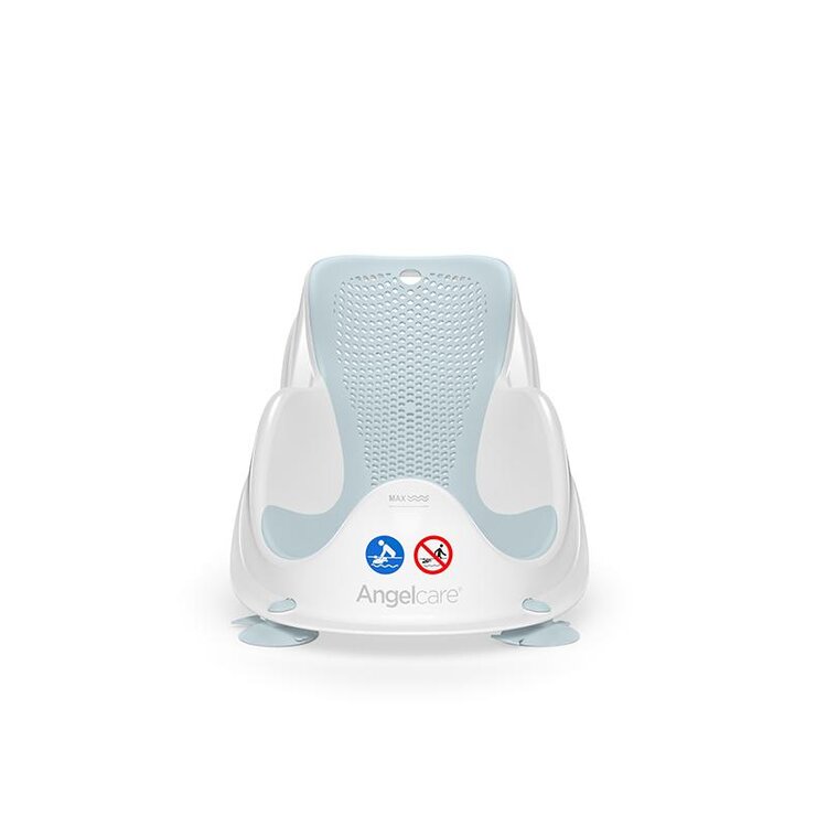 ANGELCARE Lehátko do vany FIT Light Aqua