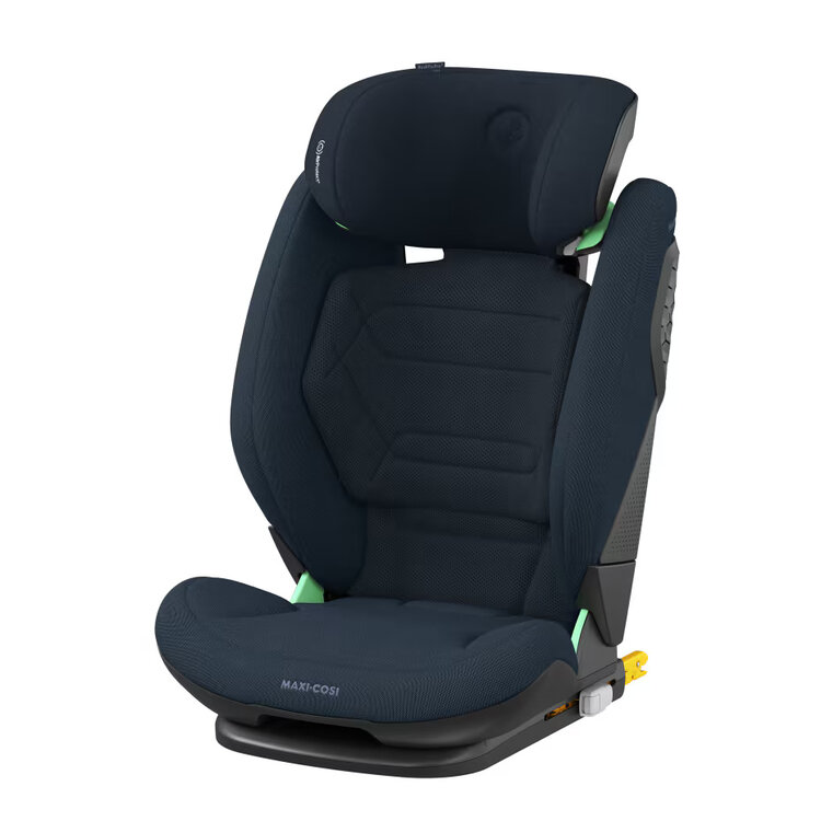 MAXI-COSI Autosedačka RodiFix Pro 2 i-Size (100 do 150 cm) Authentic Blue