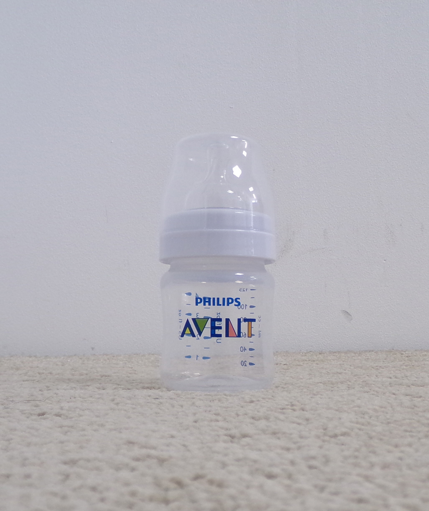 Philips AVENT Láhev Anti-colic 125ml