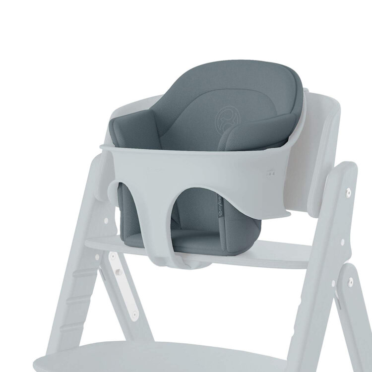 CYBEX Vložka Click&Fold Comfort Gold Stone Blue