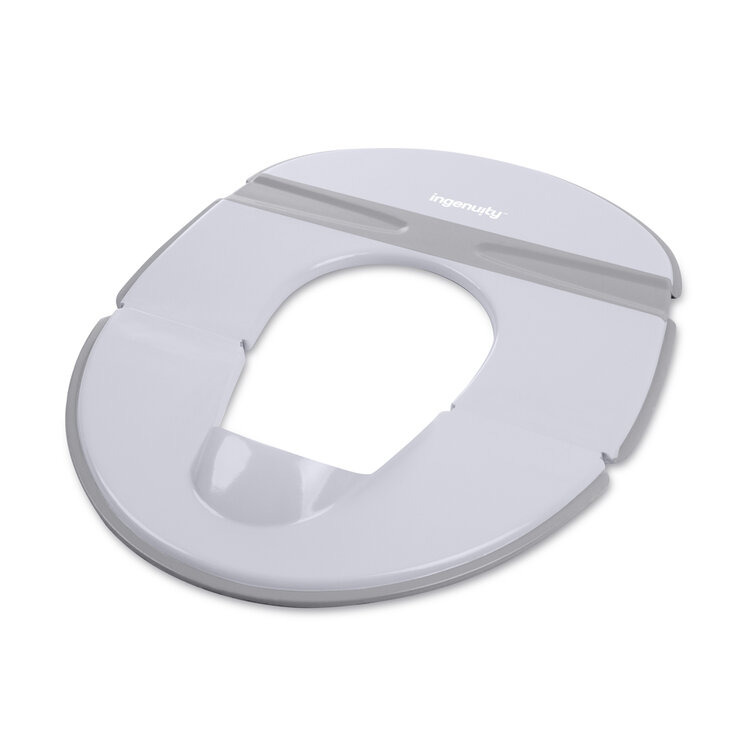 INGENUITY Redukce na WC cestovní FoldAway™ 18m+