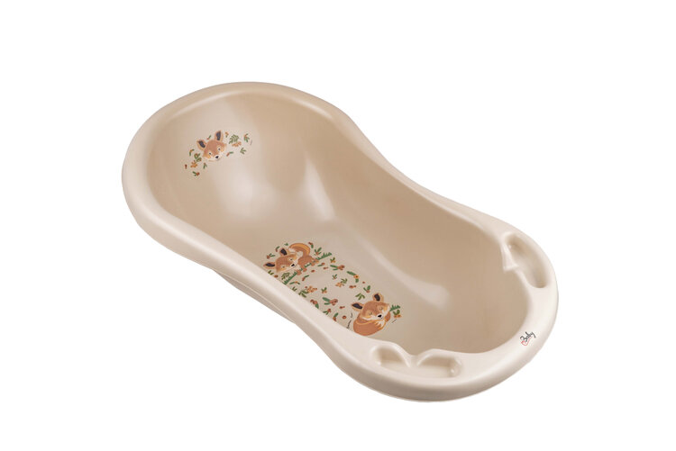 MALTEX Vanička The Nature Buddies 84 cm Liška - Beige