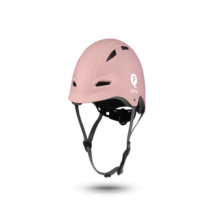 QPLAY Helma dětská Manbo Coral Pink