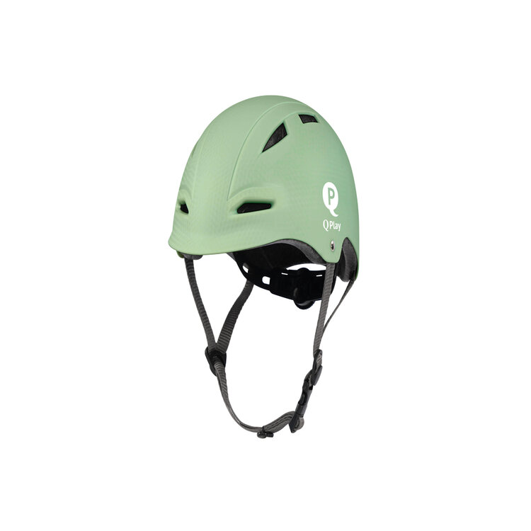 QPLAY Helma dětská Manbo Jade Green