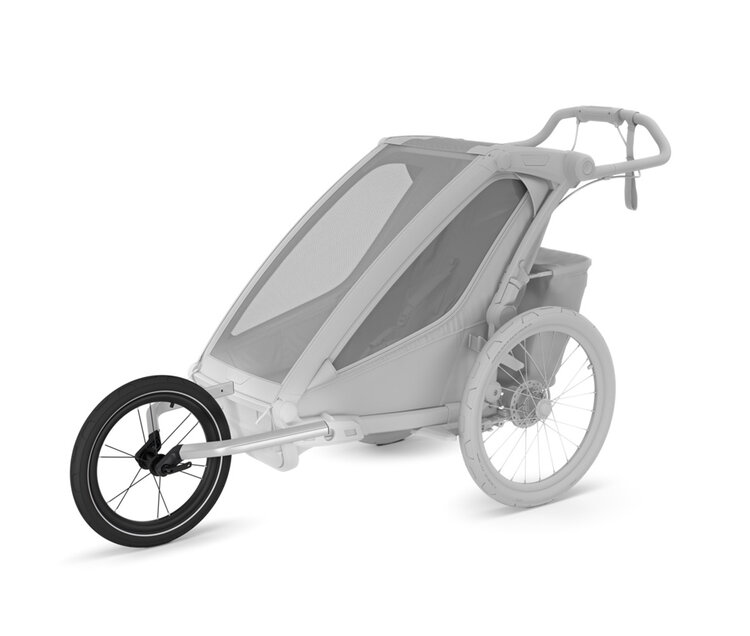 THULE Chariot Jog Kit 2 Single
