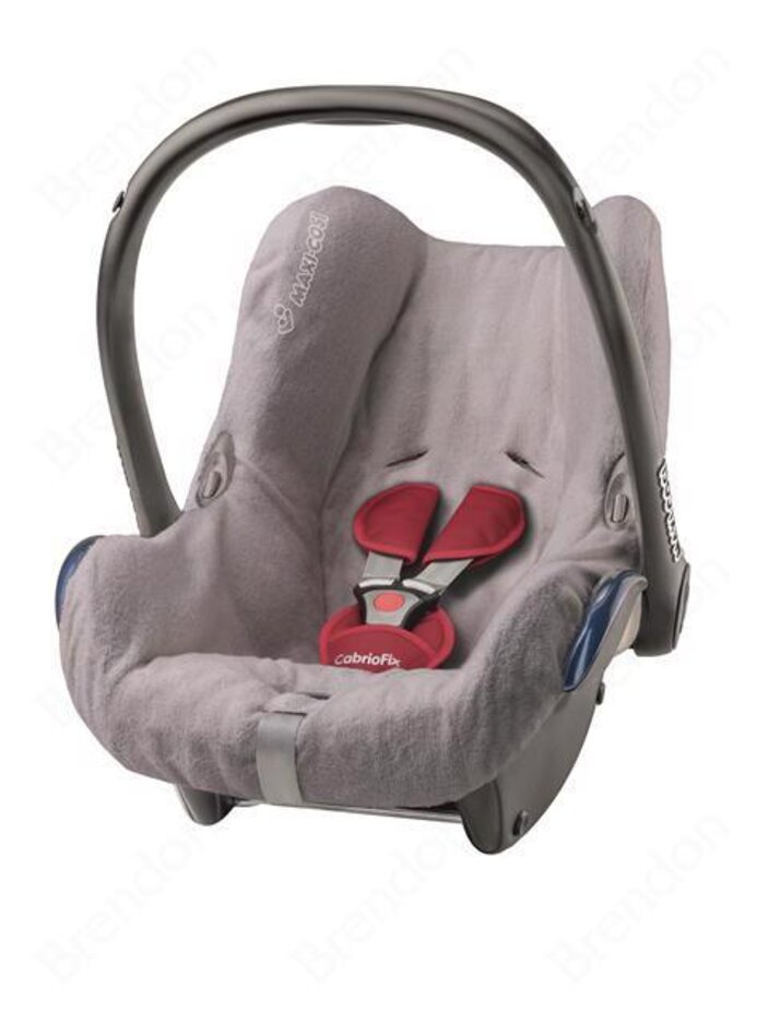 MAXI-COSI Letní potah na autosedačky CabrioFix