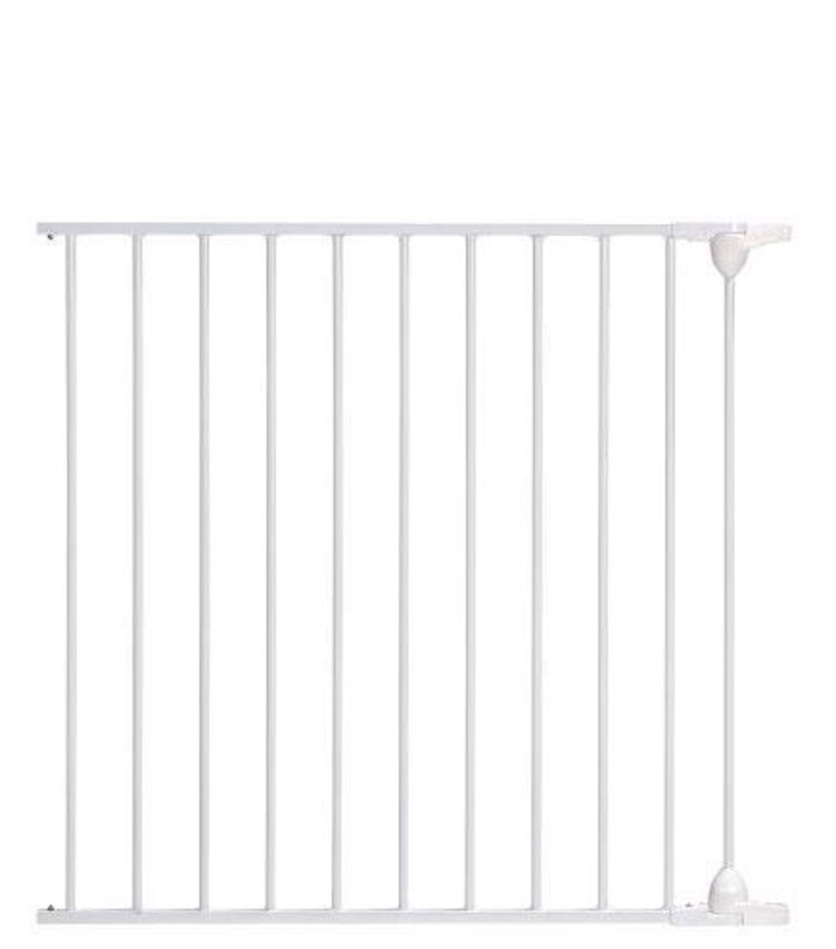 SAFETY 1ST Rozšíření zábrany Modular o 72 cm White