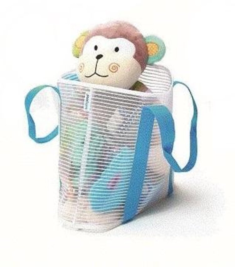 BABYONO Taška letní