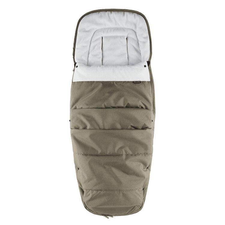 EASYWALKER Fusak ke kočárku Harvey NXT Moss Green