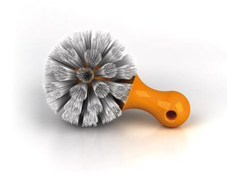 MOMMA Kartáč na láhve