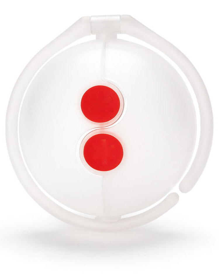 SKIP HOP Krabička na 2 dudlíky s držákem