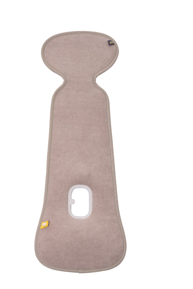 AeroMoov Vložka do autosedačky Sand 9-18 kg