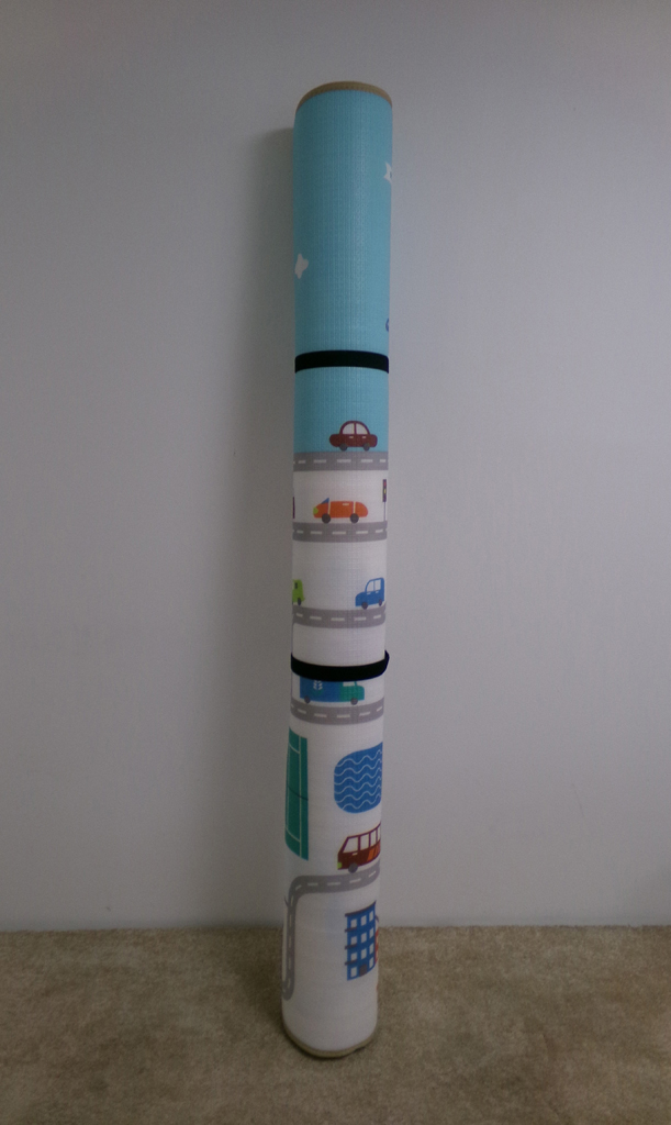 FEEDO Podložka na hraní 180 x 180 x 1 cm