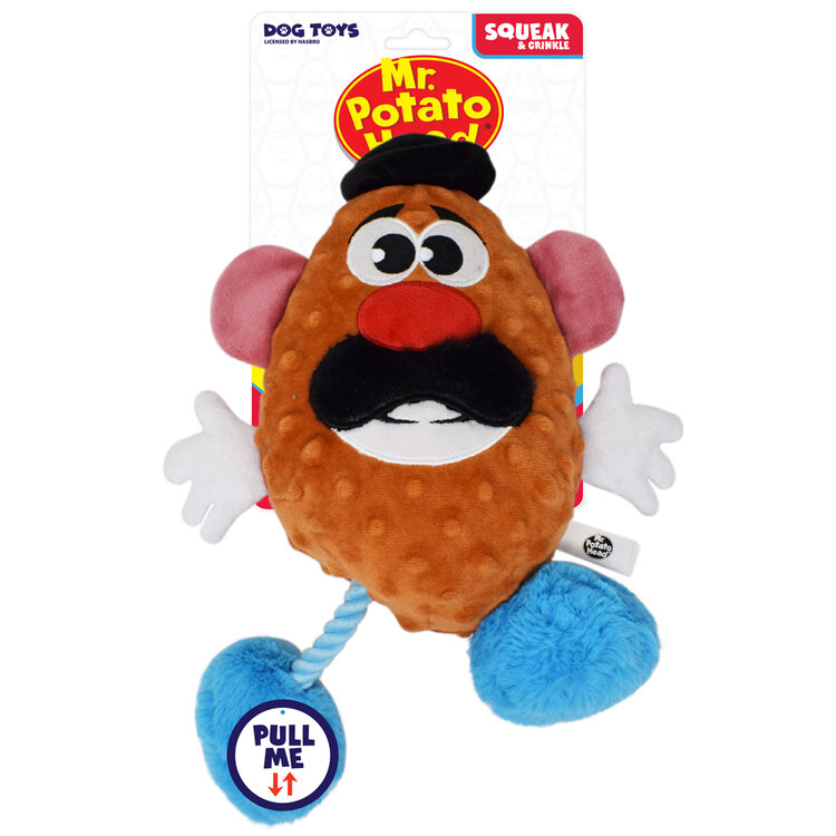 HASBRO Hračka pro psy Mr. Potato 28 cm