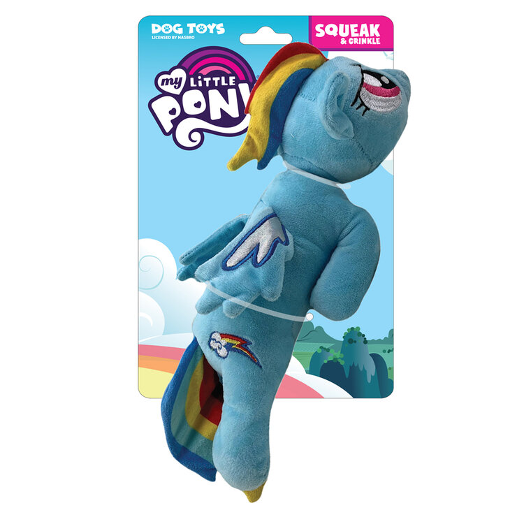 HASBRO Hračka pro psy My Little Pony 33 cm