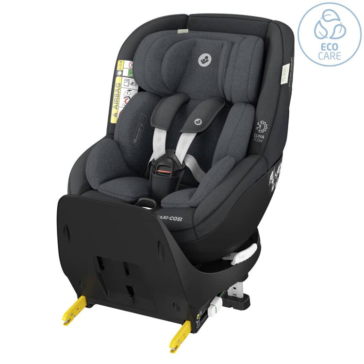 MAXI-COSI Autosedačka Mica Pro Eco i-Size (0-18 kg) Authentic Graphite
