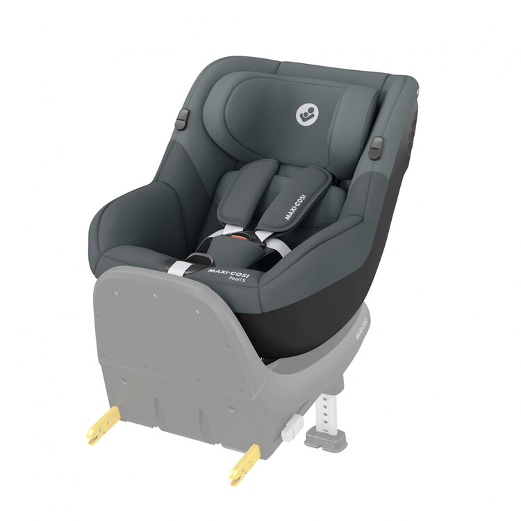 MAXI-COSI Autosedačka Pearl S (9-18 kg) Tonal Graphite