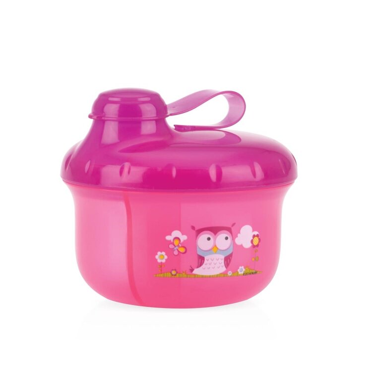 NUBY Dávkovač na mléko 270 ml