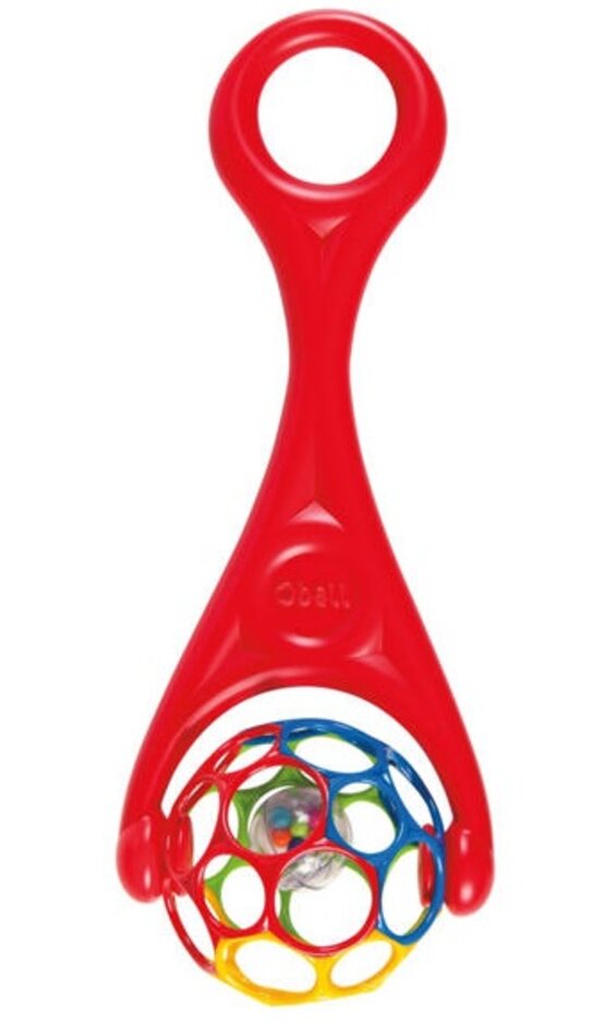 OBALL Hračka ROLLER
