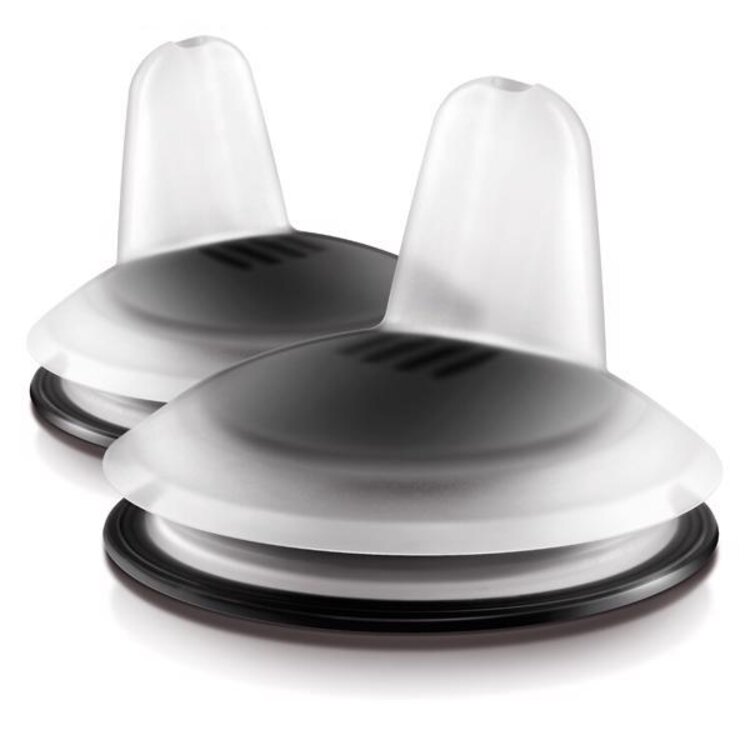 Philips AVENT Náhradní hubičky pro první doušky Premium