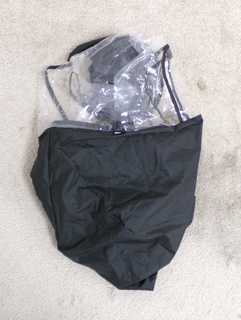 THULE Spring Pláštěnka