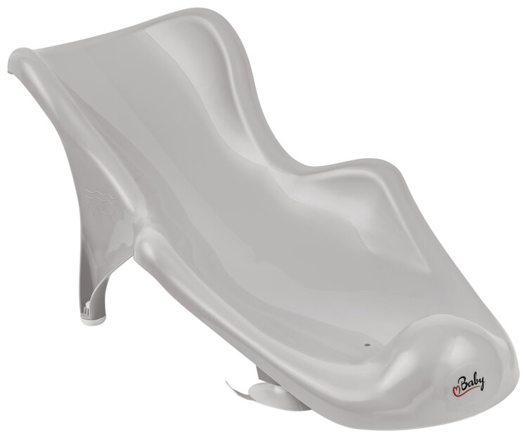 MALTEX Lehátko do vany Classic - Grey