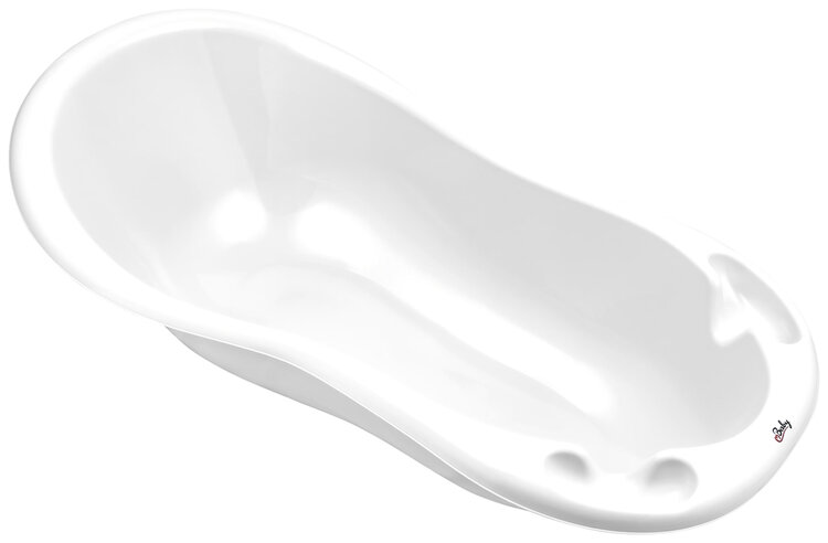 MALTEX Vanička Classic 100 cm - White