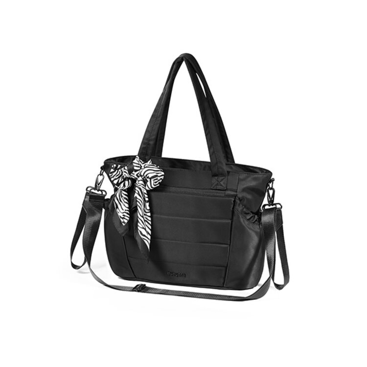 BABYONO Taška přebalovací Cami black