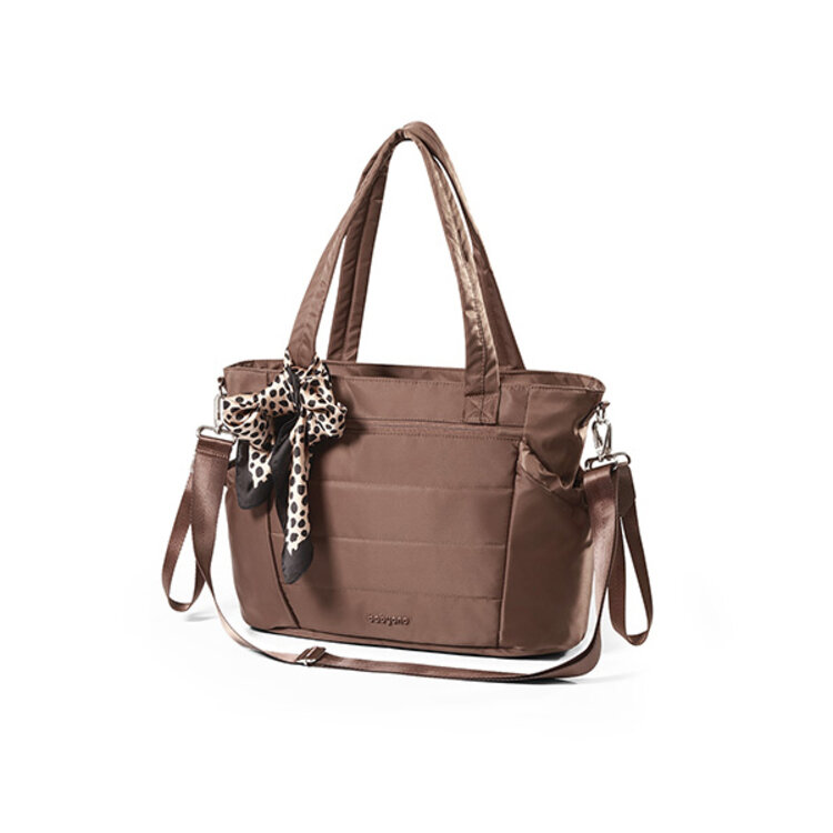 BABYONO Taška přebalovací Cami chocolate