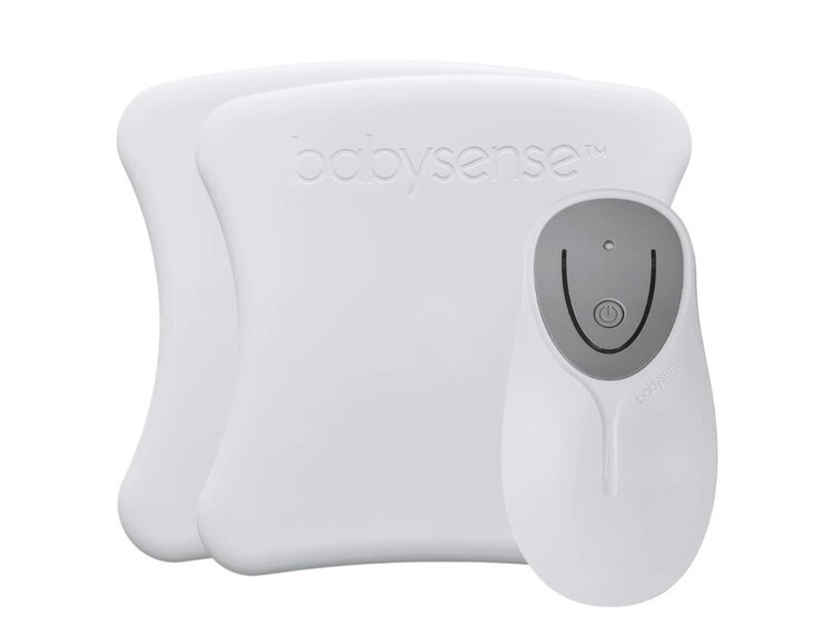 BABYSENSE Monitor dechu nové generace Babysense 8