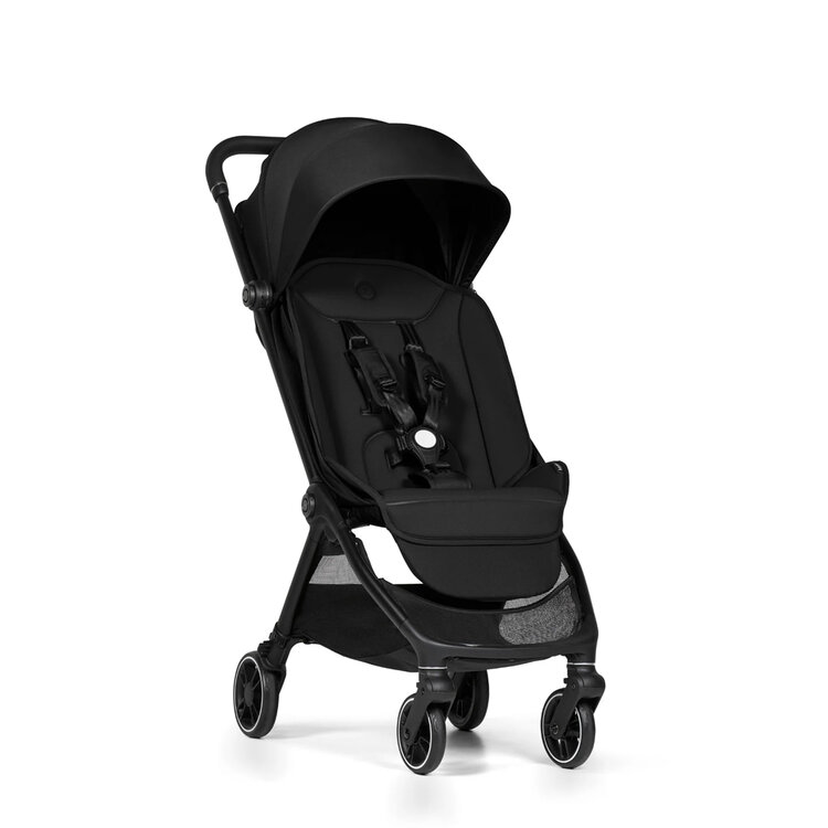 BUMPRIDER Kočárek sportovní Connect Mini Black