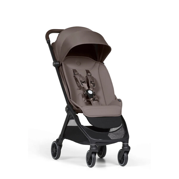 BUMPRIDER Kočárek sportovní Taupe/Sand